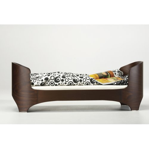 Lit junior Leander - Noyer